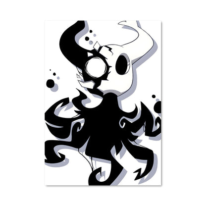 Poster Chat Noir