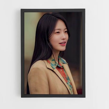 ap-ko myeong eu-1 cadre Noir