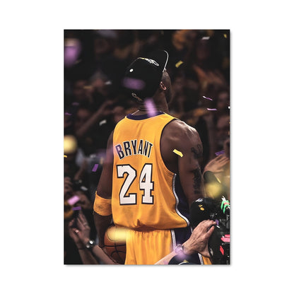 Poster Kobe bryant 59736