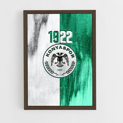 ap-konyaspor-12 cadre Bois foncé