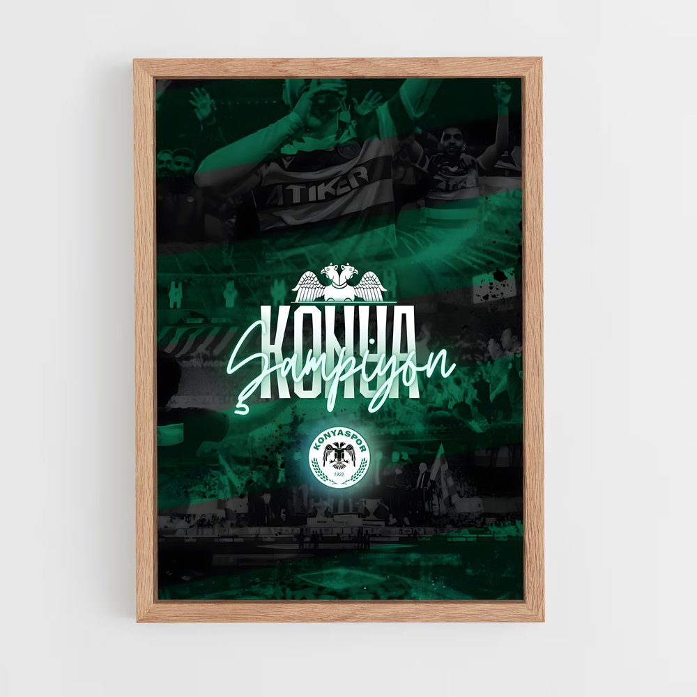 ap-konyaspor-15 cadre Bois clair
