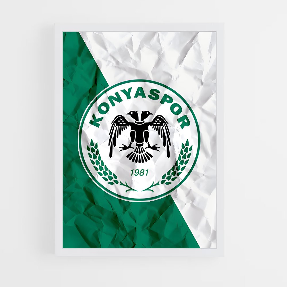 ap-konyaspor-18 cadre Blanc