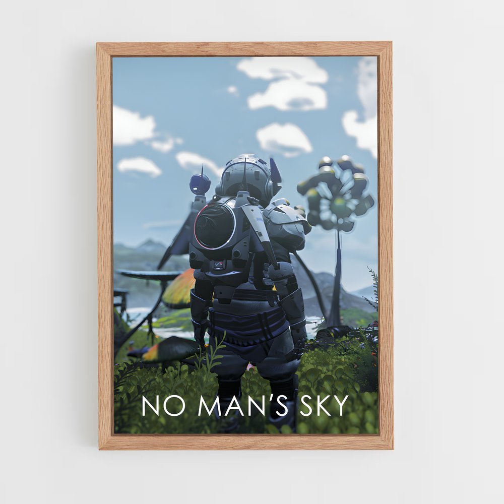 ap-korvax-3 cadre Bois clair