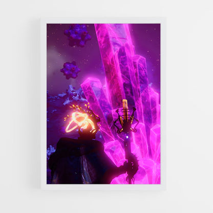 ap-korvax-4 cadre Blanc