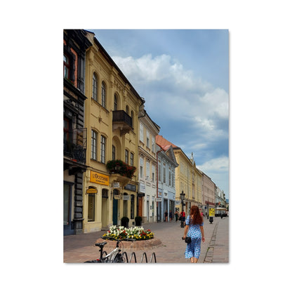 Poster Kosice 91876