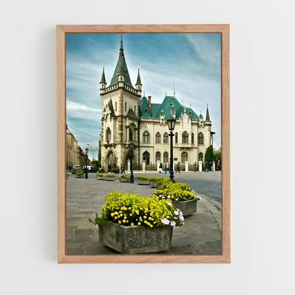 ap-kosice-6 cadre Bois clair