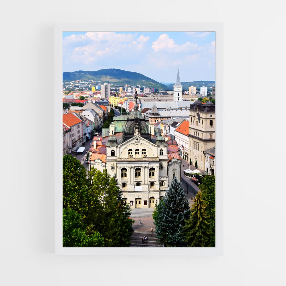ap-kosice-9 cadre Blanc
