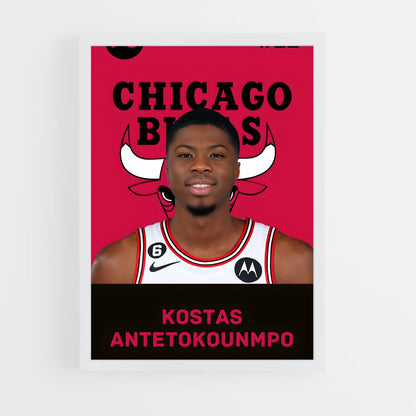ap-kostas antetokounmpo-1 cadre Blanc