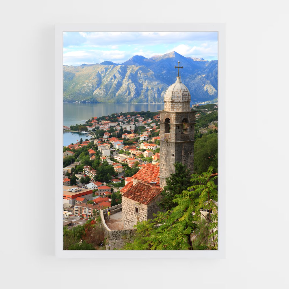 ap-kotor-1 cadre Blanc