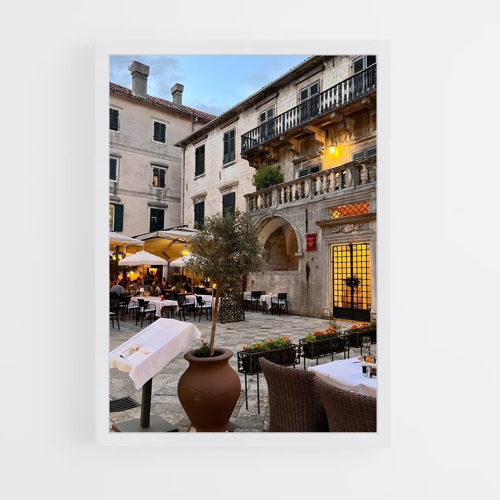 ap-kotor-5 cadre Blanc