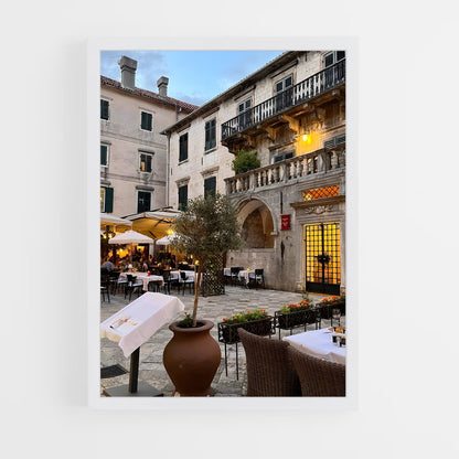 ap-kotor-5 cadre Blanc
