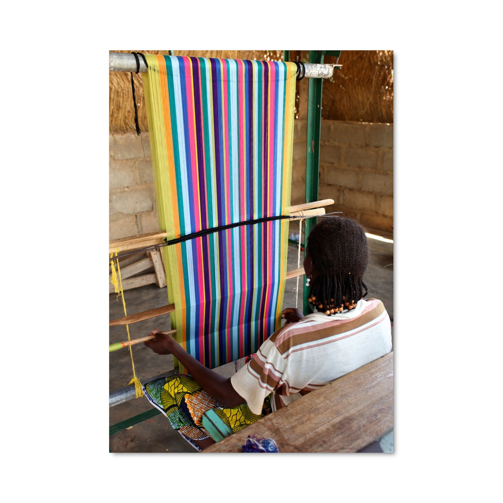 Poster Koudougou 86005