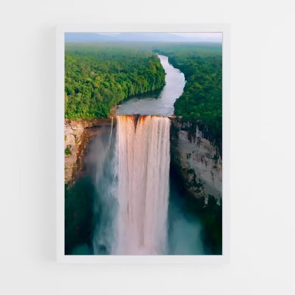 ap-kpatawee waterfall-2 cadre Blanc