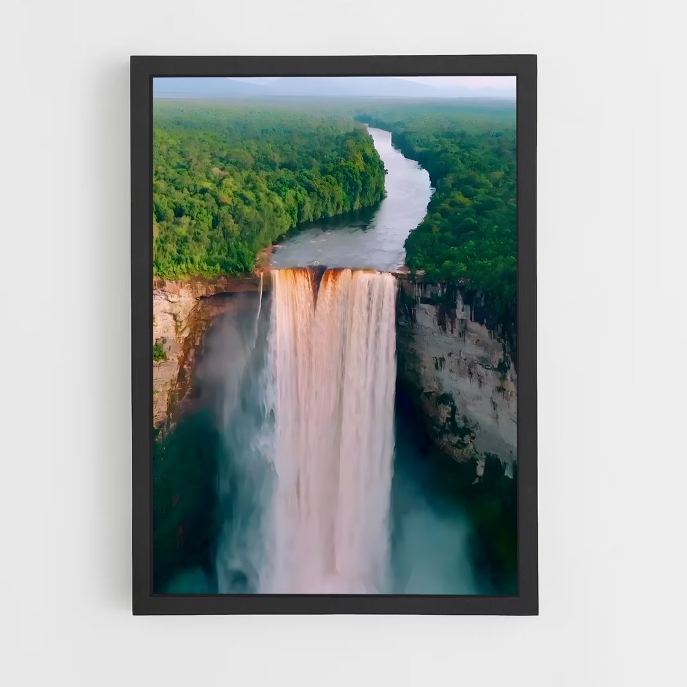 ap-kpatawee waterfall-2 cadre Noir