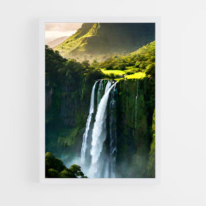 ap-kpatawee waterfall-7 cadre Blanc