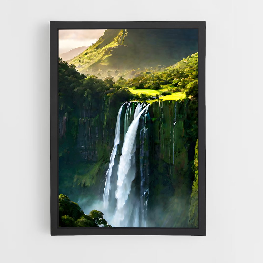 ap-kpatawee waterfall-7 cadre Noir
