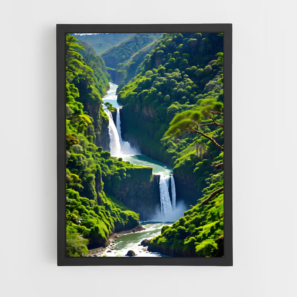 ap-kpatawee waterfall-8 cadre Noir