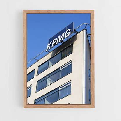 ap-kpmg-3 cadre Bois clair