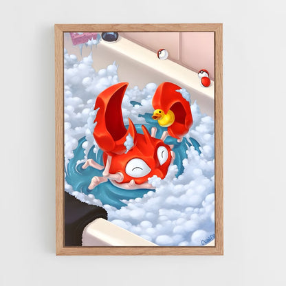 ap-krabby-1 cadre Bois clair