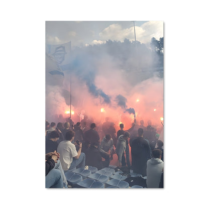 Poster Krc genk 71689