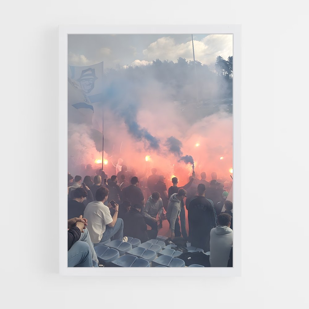 ap-krc genk-2 cadre Blanc