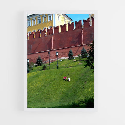 ap-kremlin moscow-10 cadre Blanc