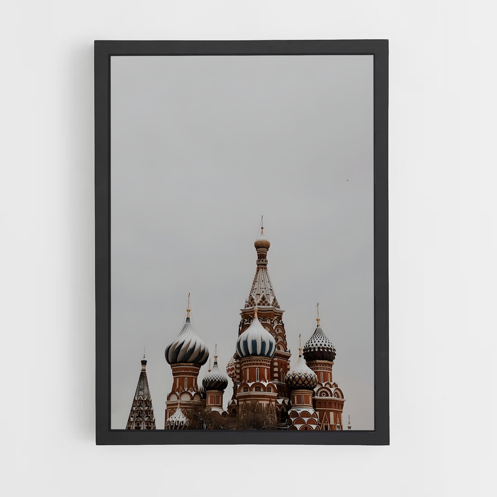 ap-kremlin moscow-7 cadre Noir