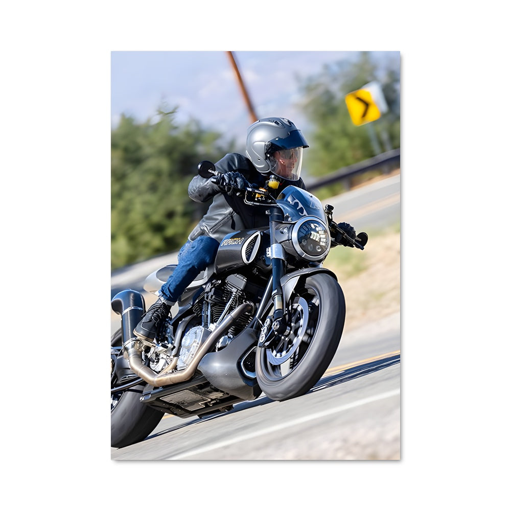 Poster Krgt-1 81839