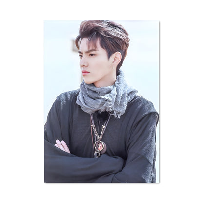 Poster Kris 48300