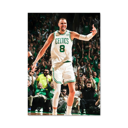 Poster Kristaps porzingis 59750