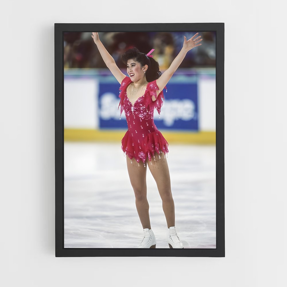 ap-kristi yamaguchi-4 cadre Noir