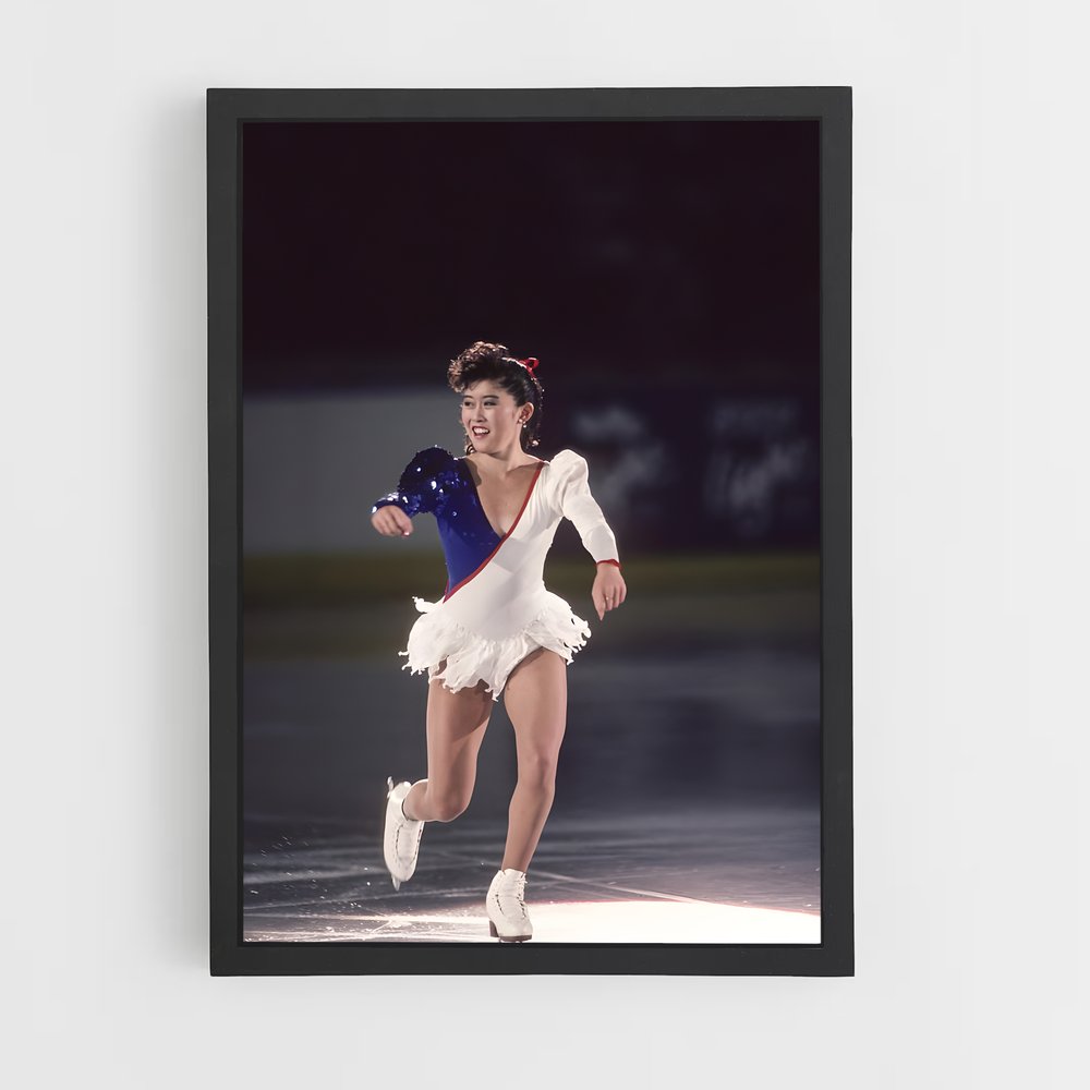 ap-kristi yamaguchi-7 cadre Noir