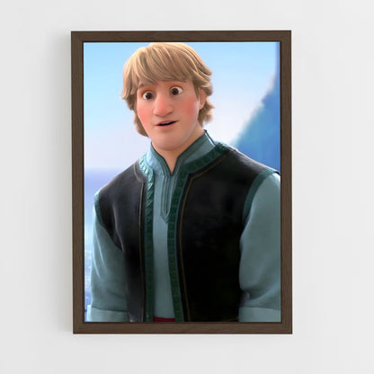 ap-kristoff-1 cadre Bois foncé