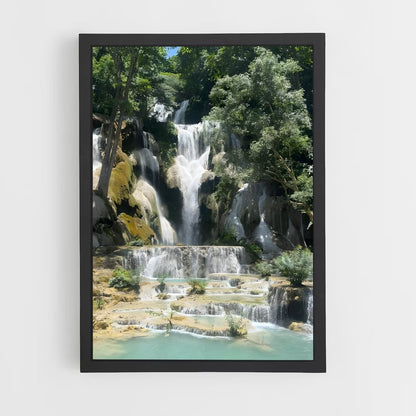 ap-kuang si falls-4 cadre Noir