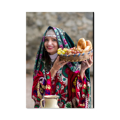 Poster Kulob 89408