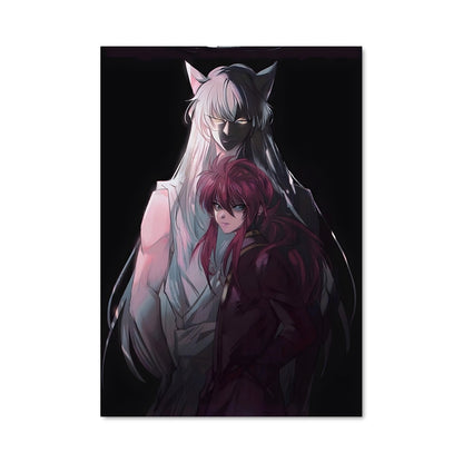 Poster Kurama 33380
