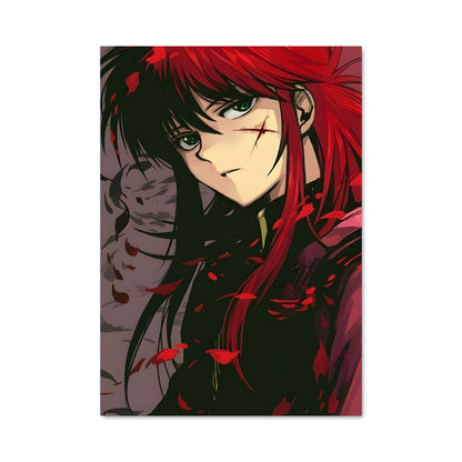 Poster Kurama 33382