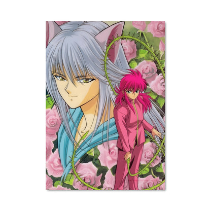 Poster Kurama 33388
