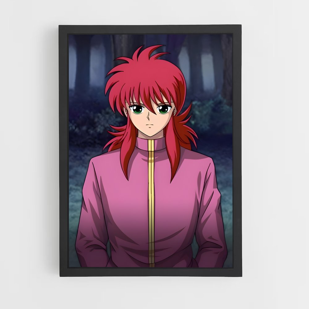 ap-kurama-8 cadre Noir