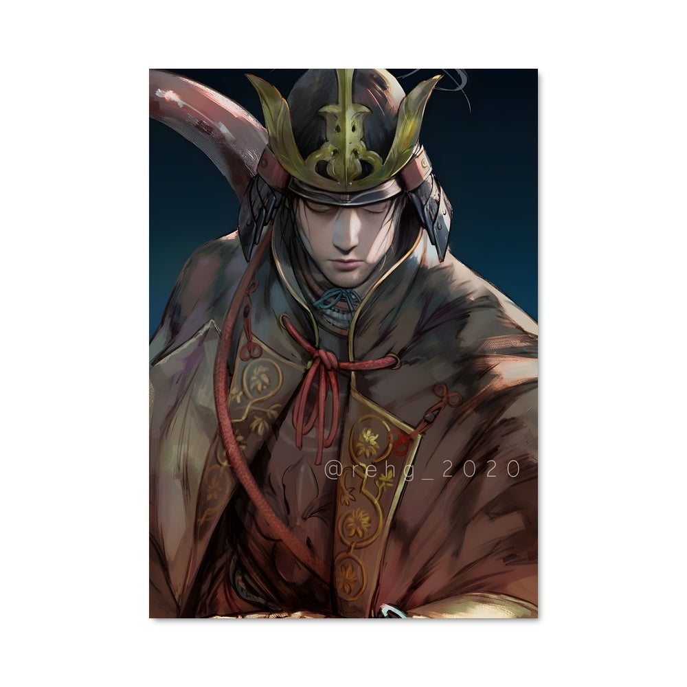 Poster Kuro 44500