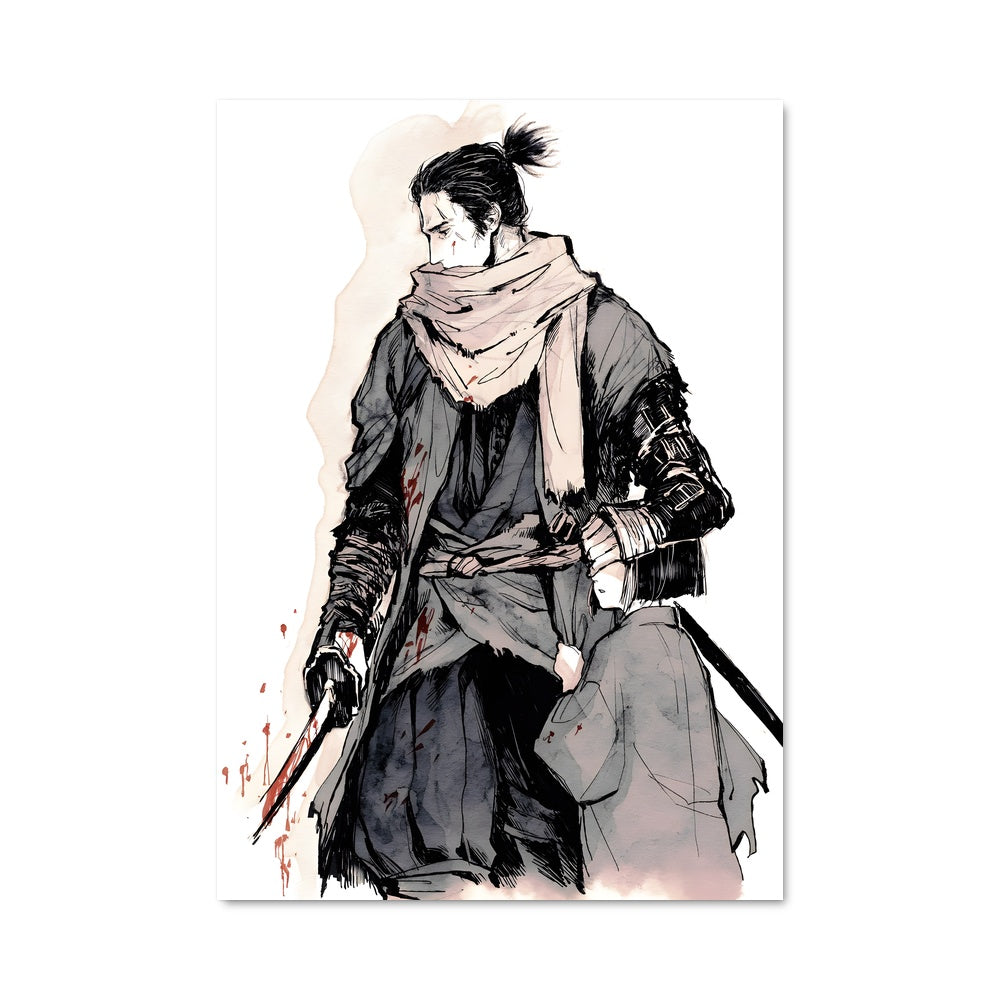 Poster Kuro 44499