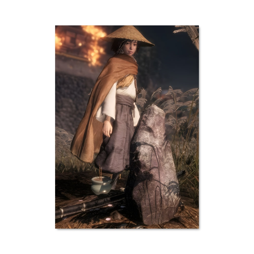Poster Kuro 44509