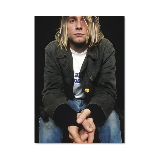 Poster Kurt's Revolution