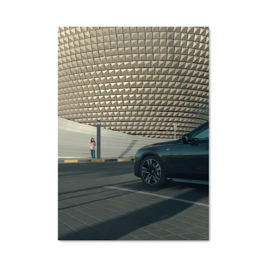 Poster Kuwait city 88476