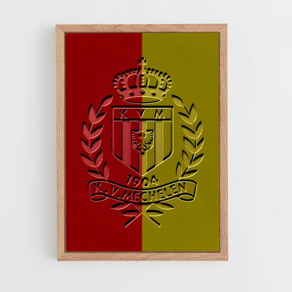 ap-kv mechelen-1 cadre Bois clair
