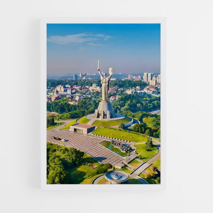 ap-kyiv-8 cadre Blanc