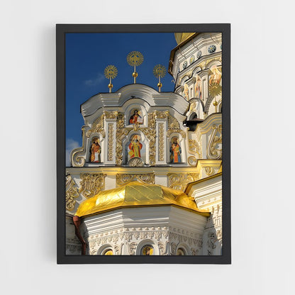 ap-kyiv pechersk lavra-1 cadre Noir
