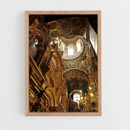 ap-kyiv pechersk lavra-4 cadre Bois clair