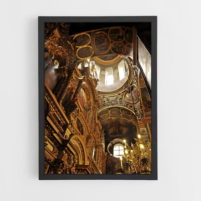 ap-kyiv pechersk lavra-4 cadre Noir