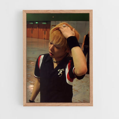 ap-kyo-1 cadre Bois clair